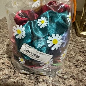 Hair Accessories  $ 7 dollars each bag